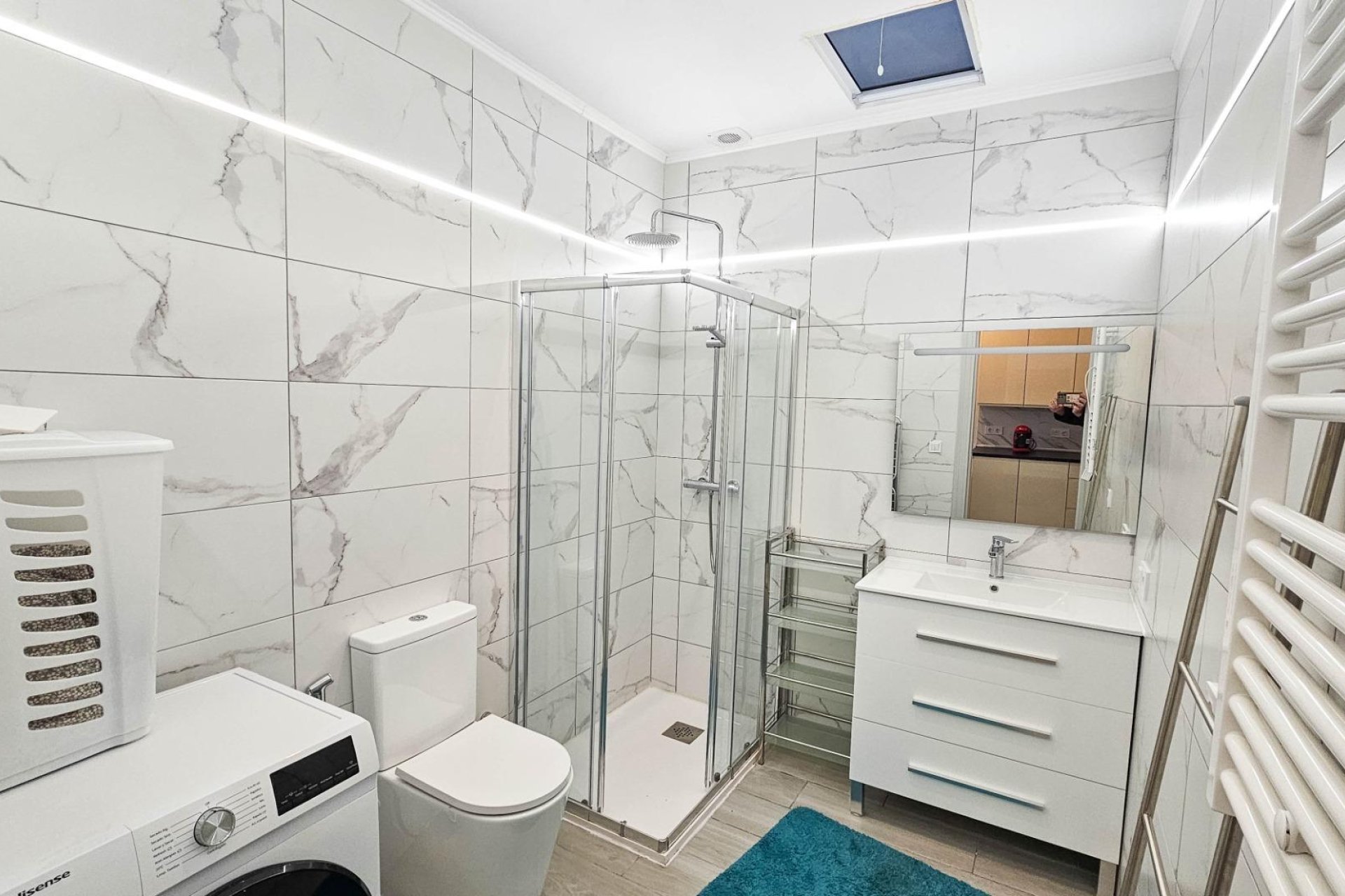 Herverkoop - Town House -
Torrevieja - El Limonar