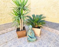 Herverkoop - Town House -
Torrevieja - El Limonar