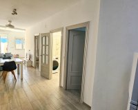 Herverkoop - Town House -
Torrevieja - El Limonar