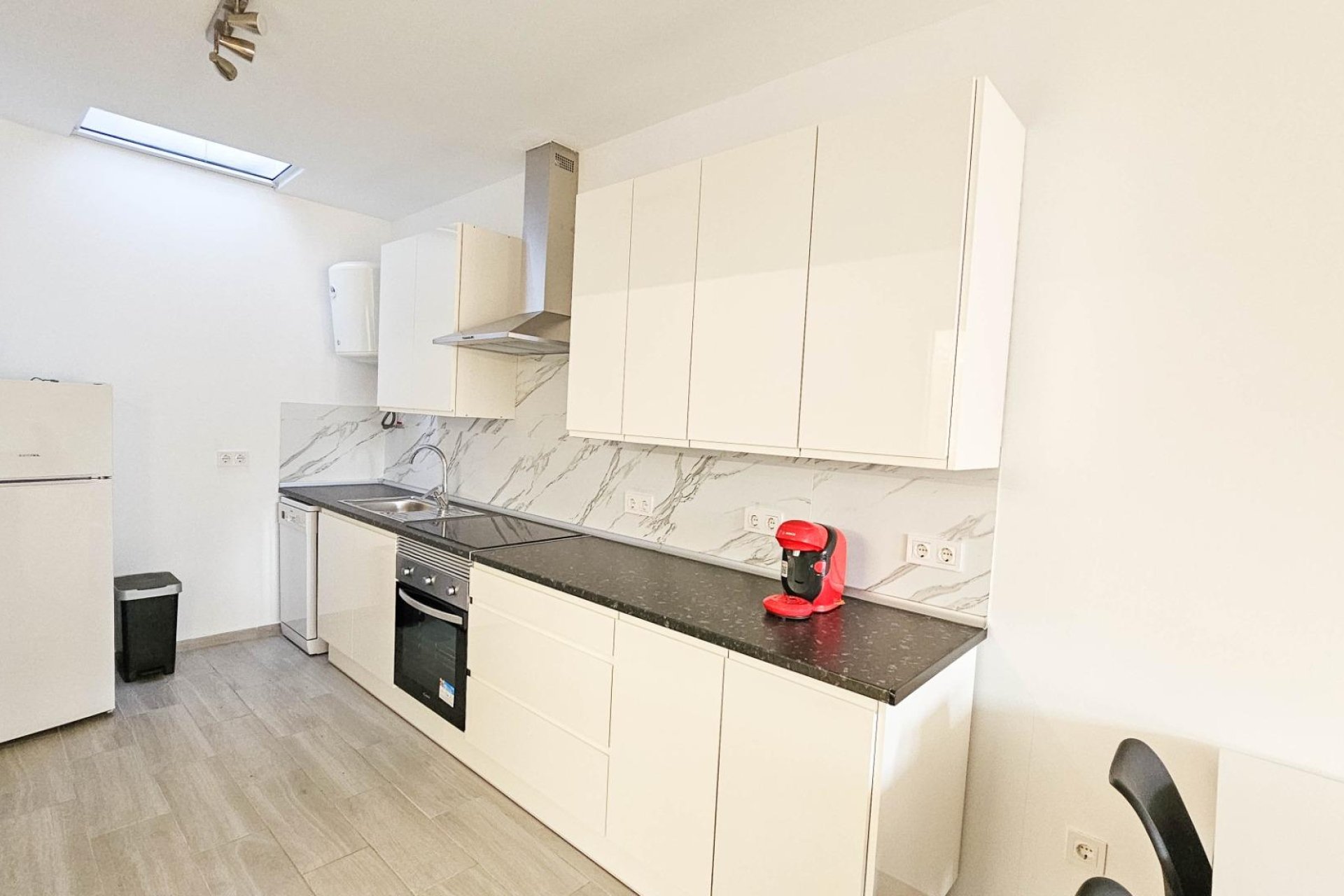 Herverkoop - Town House -
Torrevieja - El Limonar