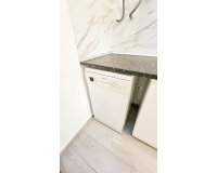 Herverkoop - Town House -
Torrevieja - El Limonar