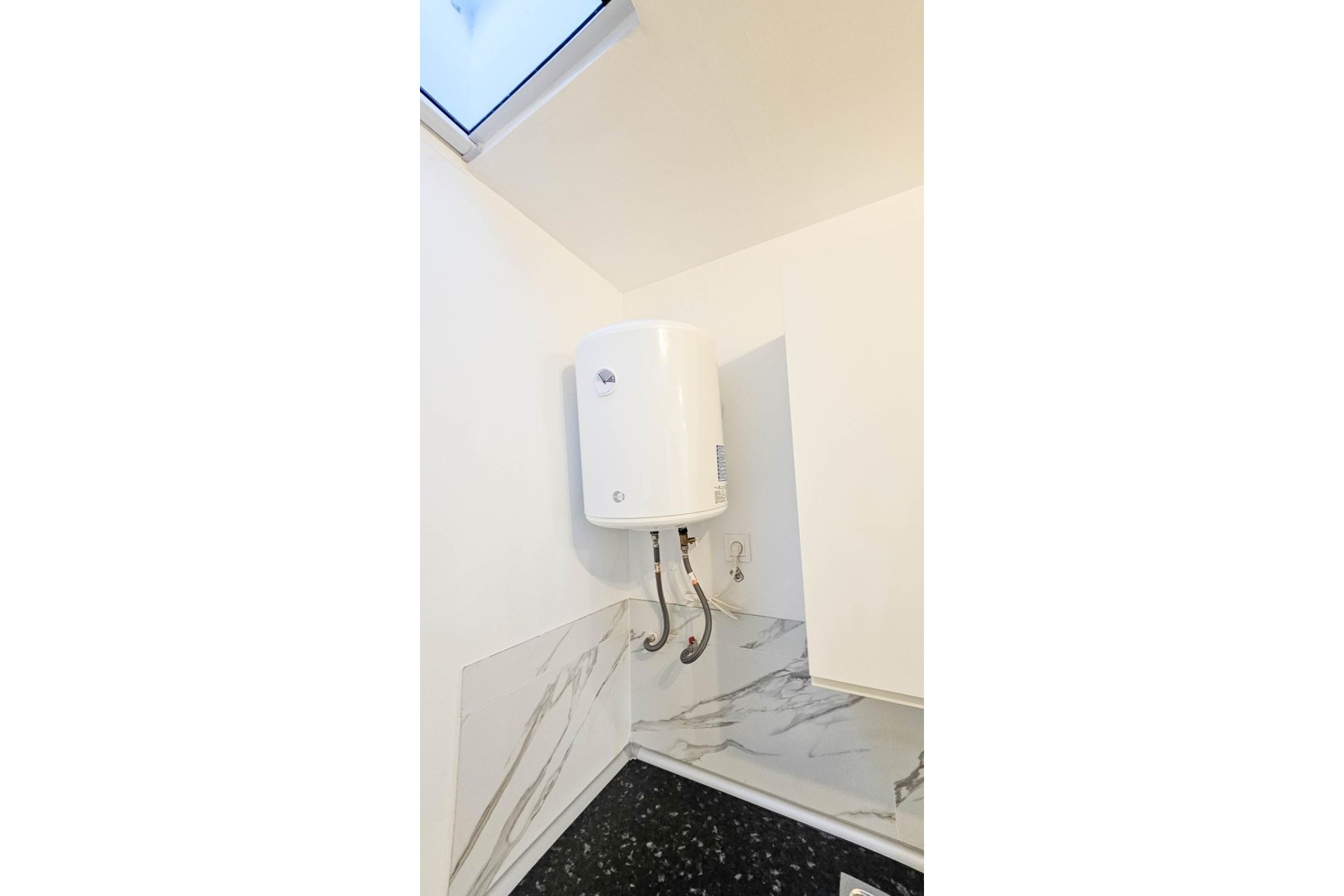 Herverkoop - Town House -
Torrevieja - El Limonar