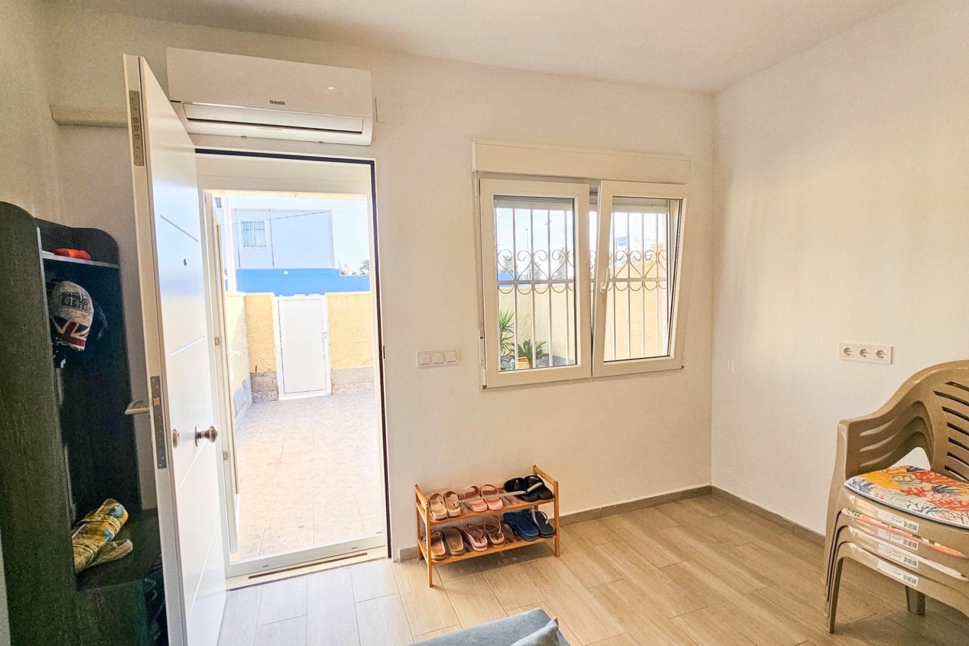 Herverkoop - Town House -
Torrevieja - El Limonar