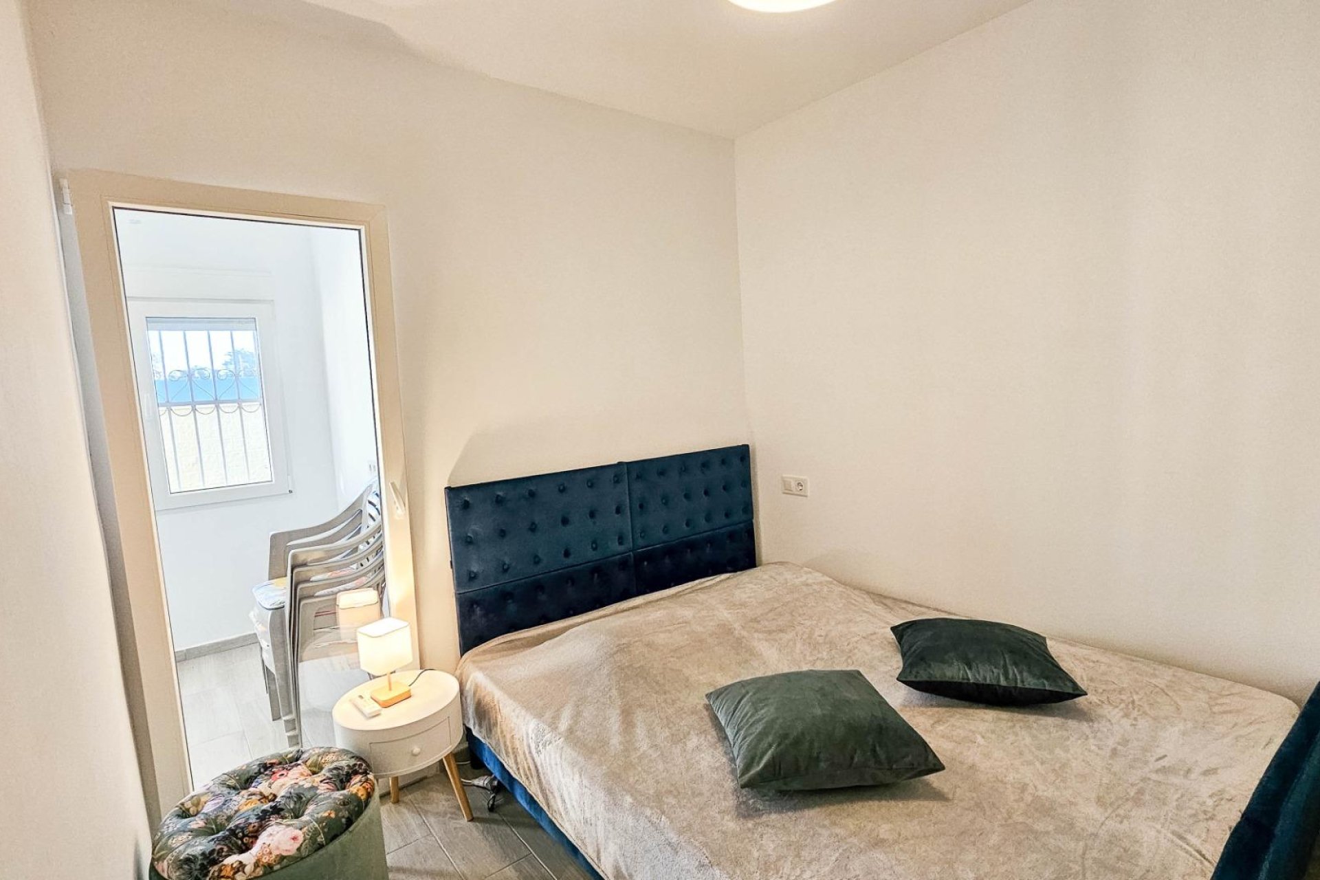 Herverkoop - Town House -
Torrevieja - El Limonar