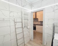 Herverkoop - Town House -
Torrevieja - El Limonar