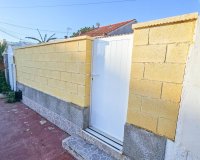 Herverkoop - Town House -
Torrevieja - El Limonar