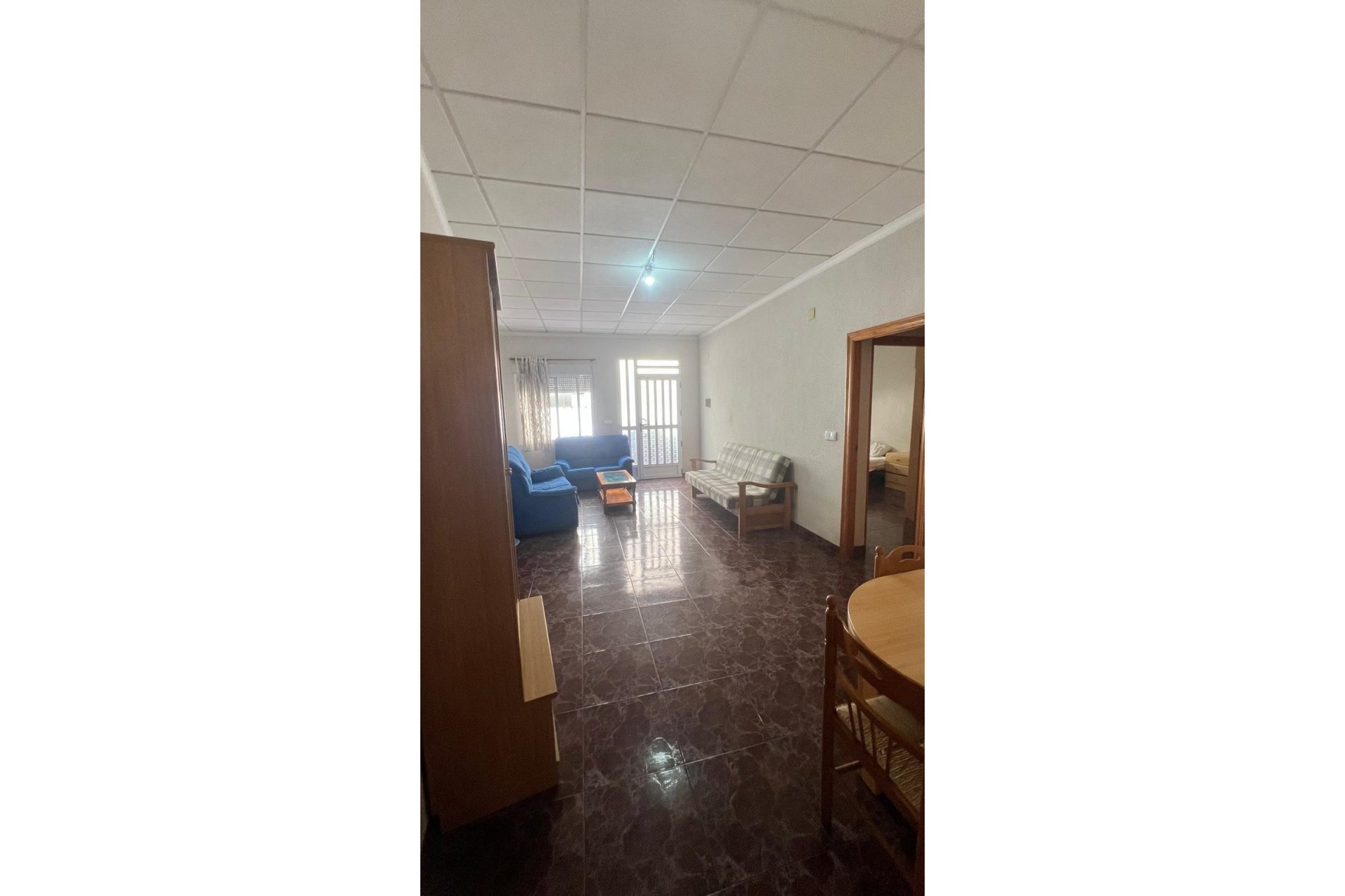 Herverkoop - Town House -
Torrevieja - Estacion De Autobuses