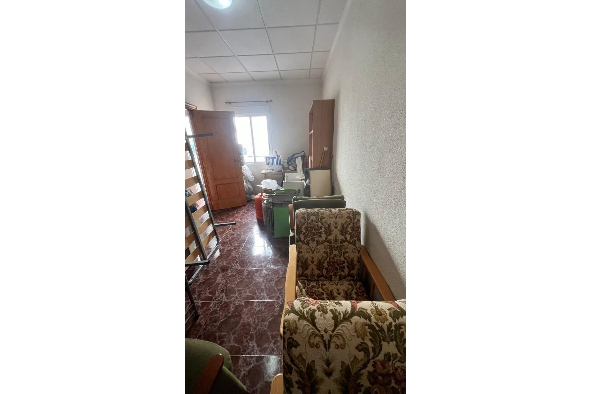 Herverkoop - Town House -
Torrevieja - Estacion De Autobuses