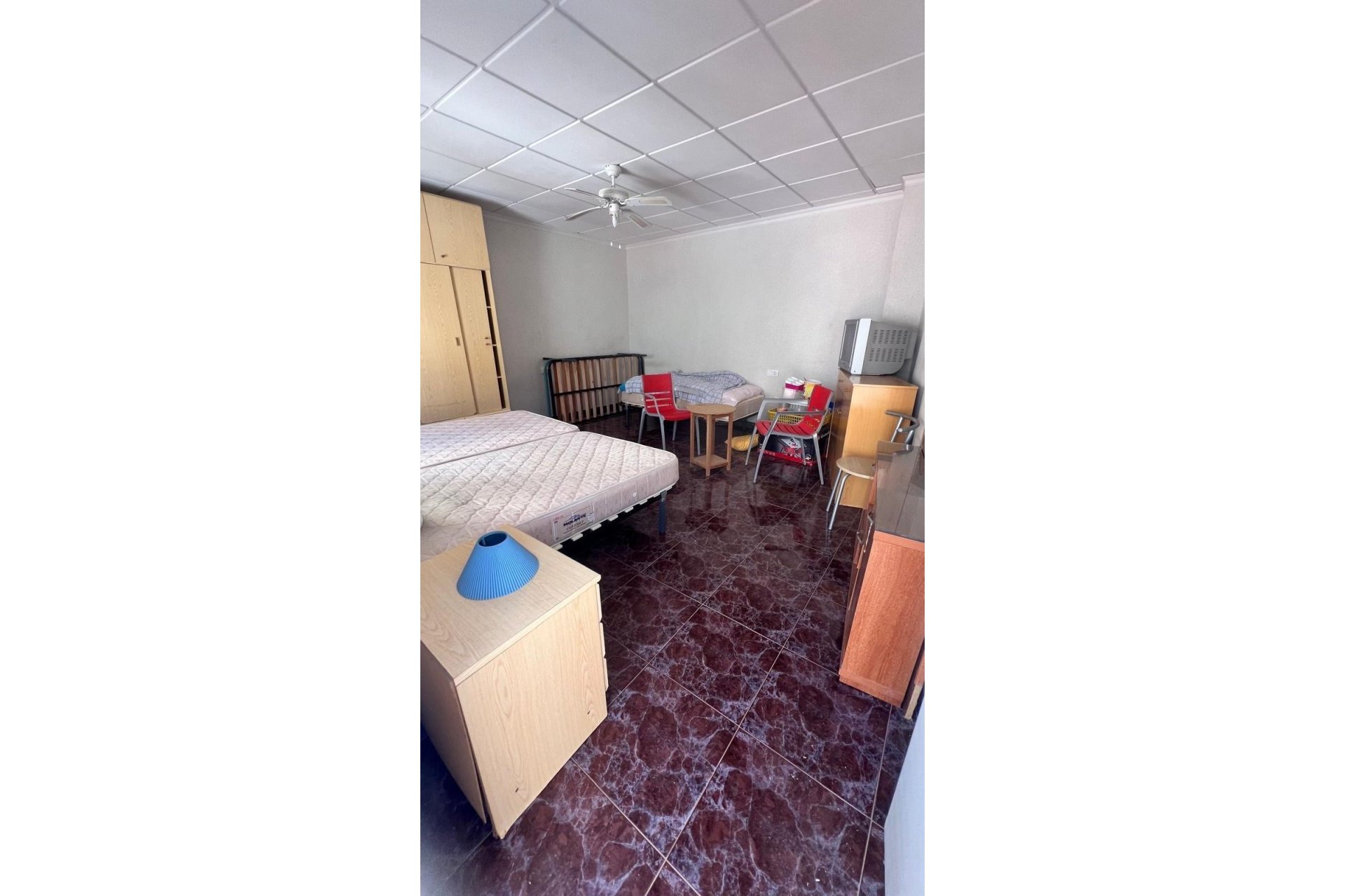 Herverkoop - Town House -
Torrevieja - Estacion De Autobuses