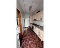 Herverkoop - Town House -
Torrevieja - Estacion De Autobuses