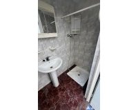 Herverkoop - Town House -
Torrevieja - Estacion De Autobuses