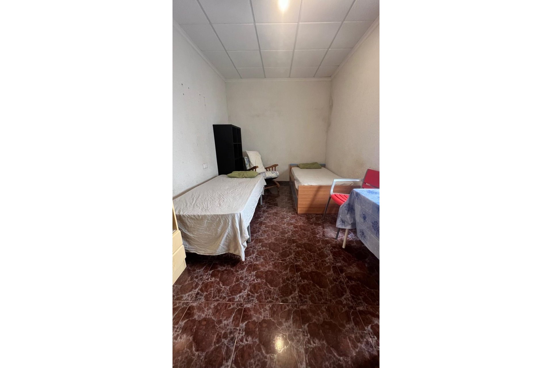 Herverkoop - Town House -
Torrevieja - Estacion De Autobuses