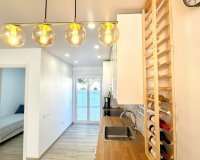 Herverkoop - Town House -
Torrevieja - Estacion De Autobuses