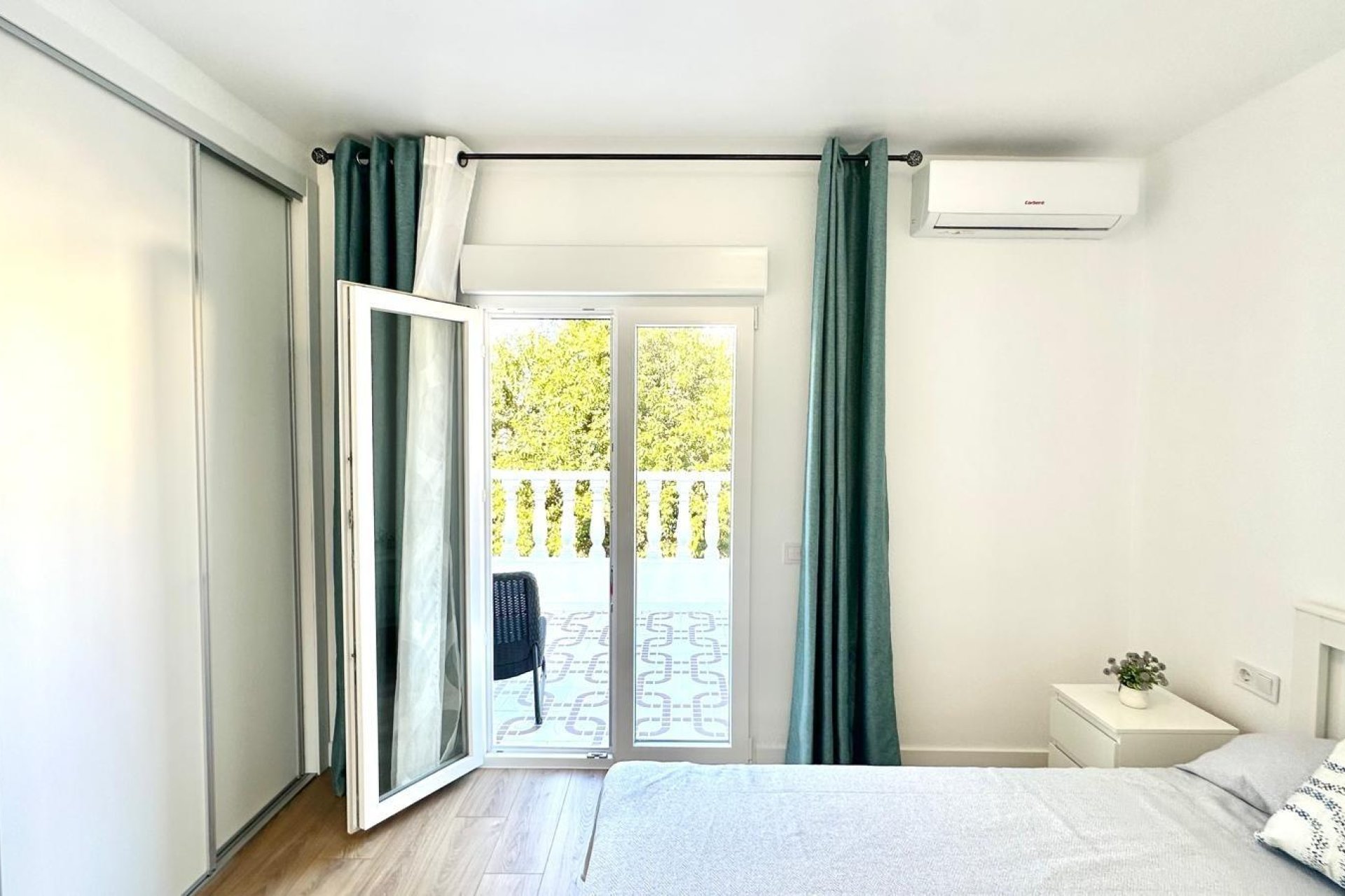 Herverkoop - Town House -
Torrevieja - Estacion De Autobuses