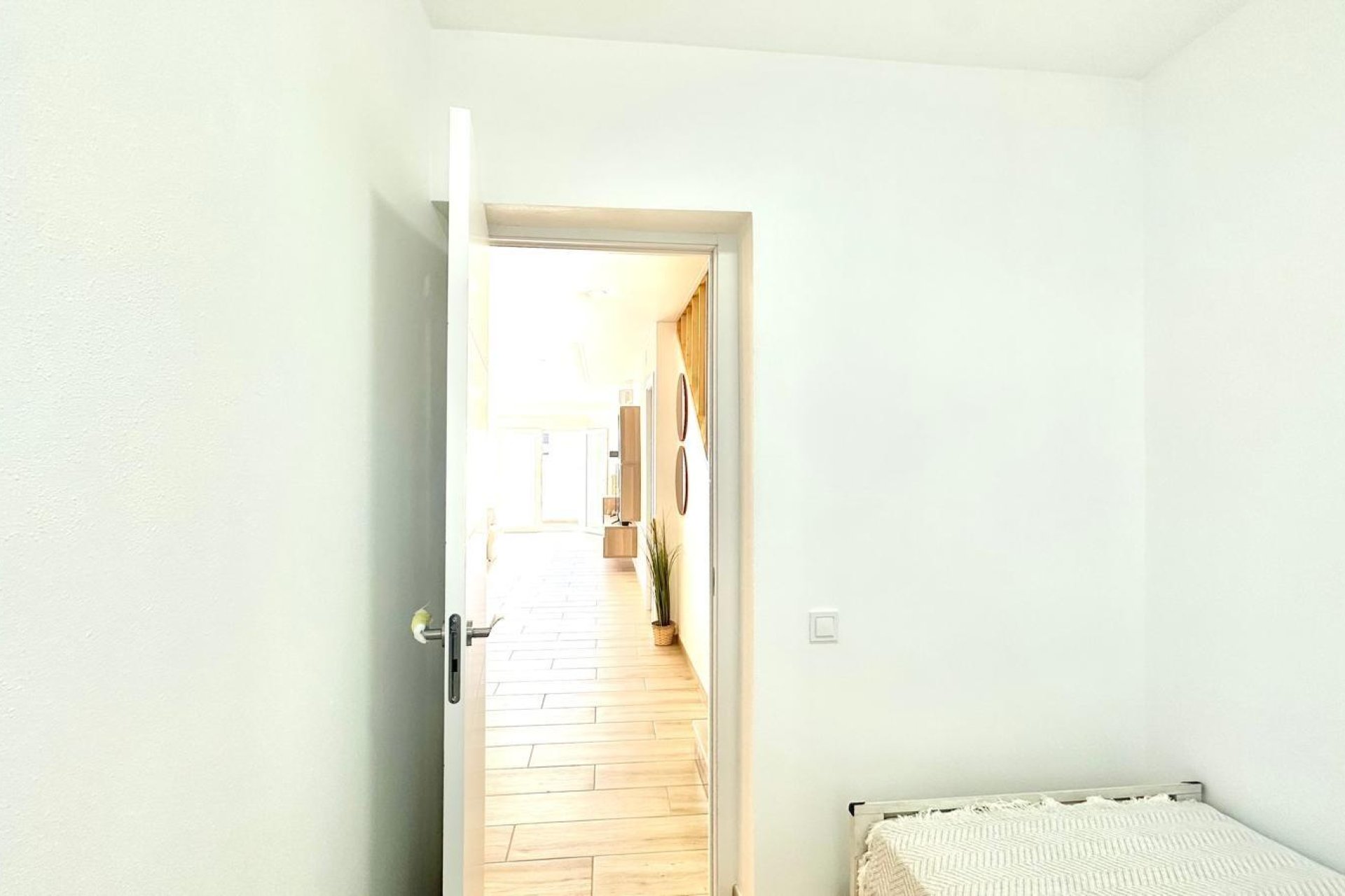 Herverkoop - Town House -
Torrevieja - Estacion De Autobuses