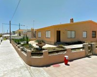 Herverkoop - Town House -
Torrevieja - La Mata