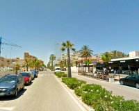 Herverkoop - Town House -
Torrevieja - La Mata