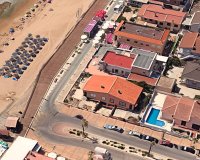 Herverkoop - Town House -
Torrevieja - La Mata