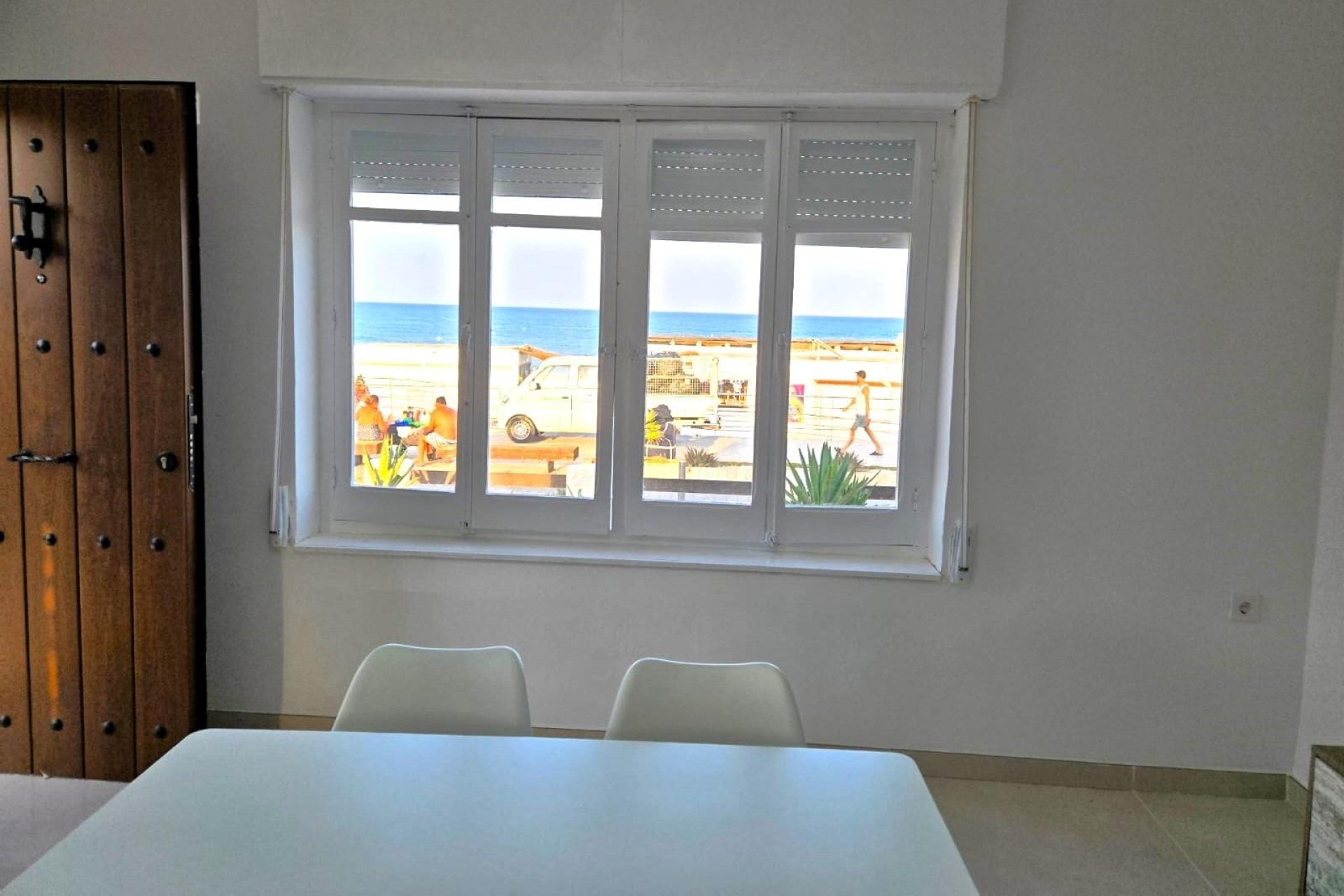 Herverkoop - Town House -
Torrevieja - La Mata