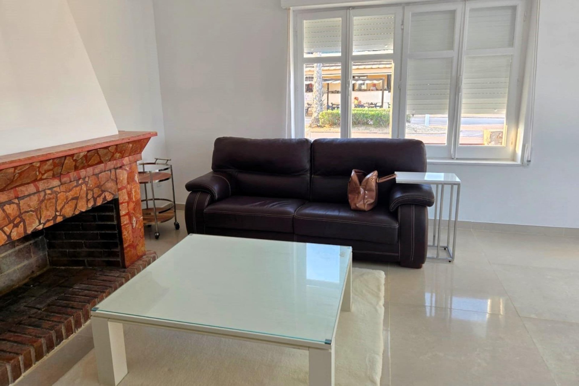 Herverkoop - Town House -
Torrevieja - La Mata