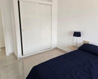 Herverkoop - Town House -
Torrevieja - La Mata