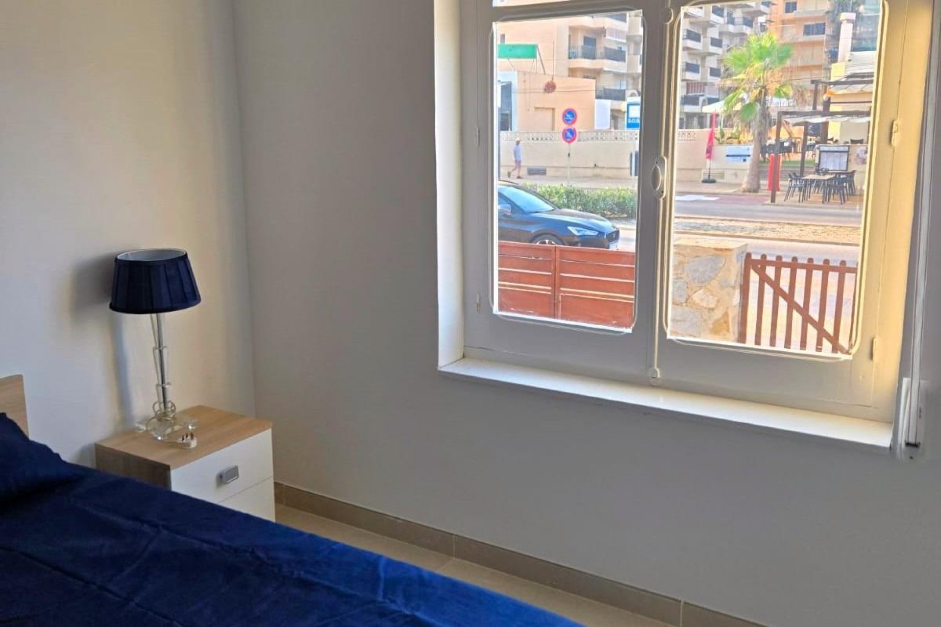 Herverkoop - Town House -
Torrevieja - La Mata