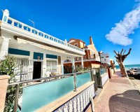 Herverkoop - Town House -
Torrevieja - La Mata