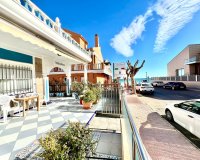 Herverkoop - Town House -
Torrevieja - La Mata