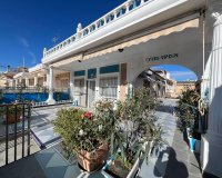 Herverkoop - Town House -
Torrevieja - La Mata