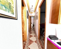 Herverkoop - Town House -
Torrevieja - La Mata