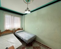 Herverkoop - Town House -
Torrevieja - La Mata