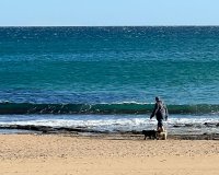 Herverkoop - Town House -
Torrevieja - La Mata