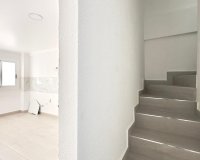 Herverkoop - Town House -
Torrevieja - La Mata