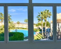 Herverkoop - Town House -
Torrevieja - La Mata