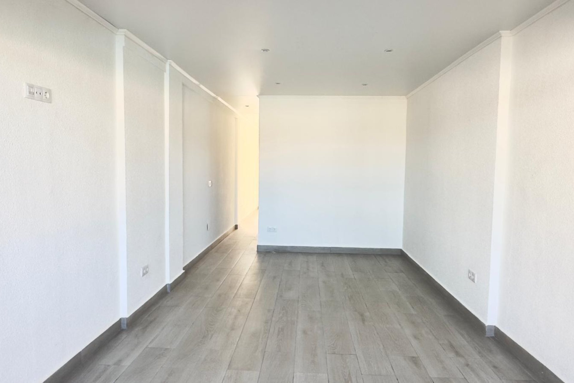 Herverkoop - Town House -
Torrevieja - La Mata