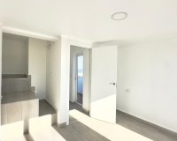 Herverkoop - Town House -
Torrevieja - La Mata