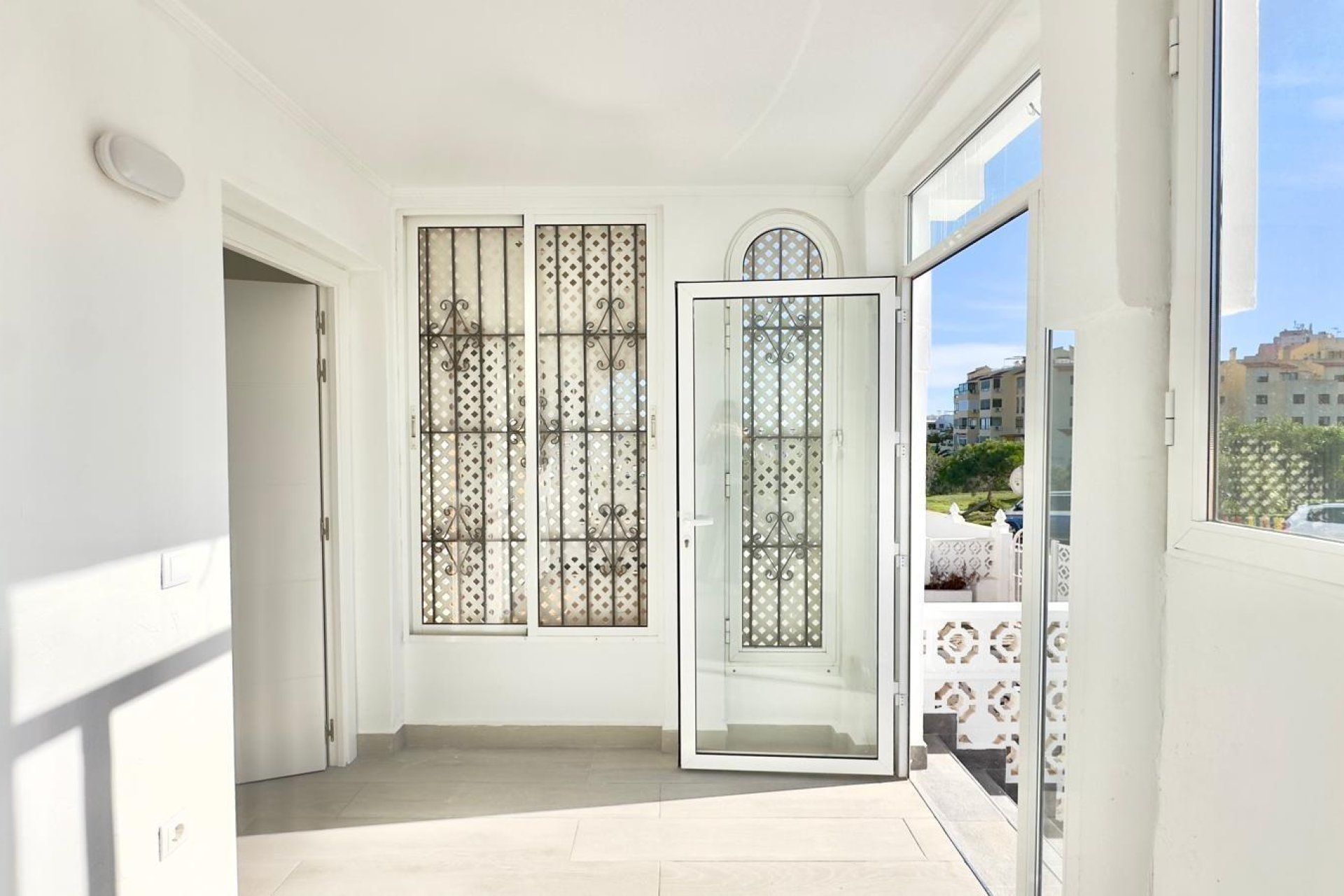 Herverkoop - Town House -
Torrevieja - La Mata