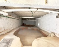 Herverkoop - Town House -
Torrevieja - La Mata