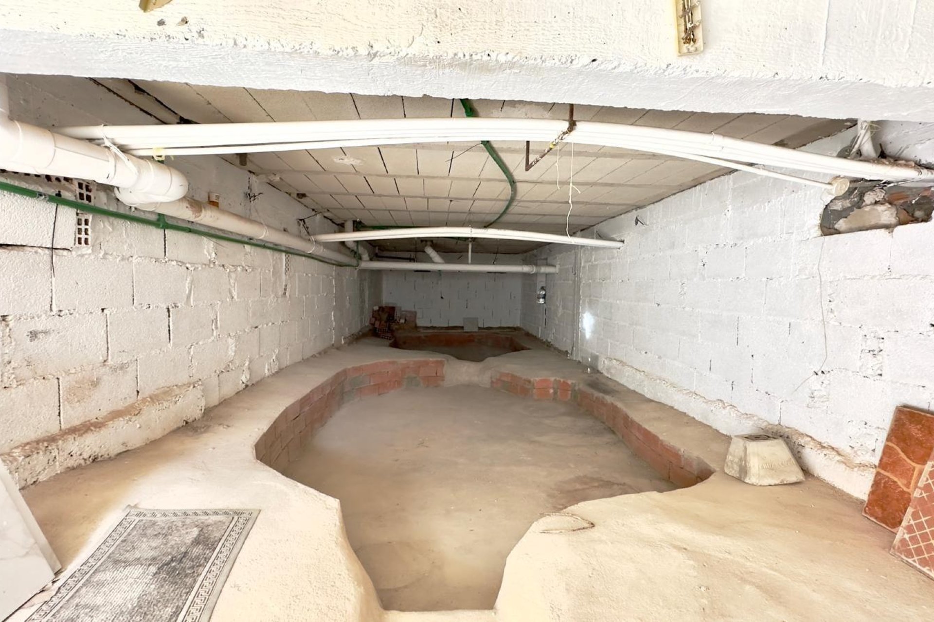 Herverkoop - Town House -
Torrevieja - La Mata