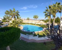 Herverkoop - Town House -
Torrevieja - La Mata