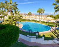 Herverkoop - Town House -
Torrevieja - La Mata