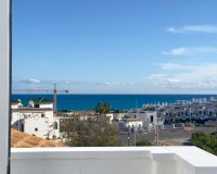 Herverkoop - Town House -
Torrevieja - La Mata