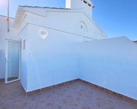 Herverkoop - Town House -
Torrevieja - La Mata