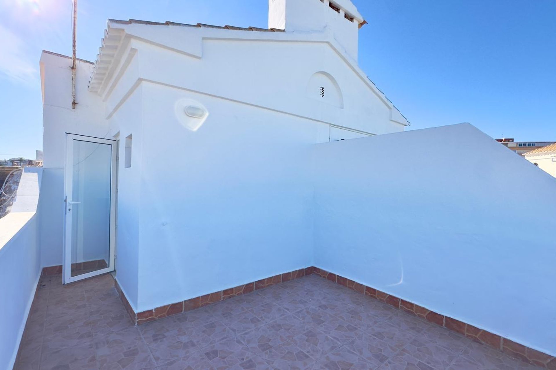 Herverkoop - Town House -
Torrevieja - La Mata