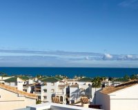 Herverkoop - Town House -
Torrevieja - La Mata