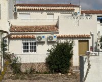 Herverkoop - Town House -
Torrevieja - La Siesta - El Salado - Torreta