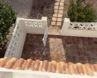 Herverkoop - Town House -
Torrevieja - La Siesta - El Salado - Torreta