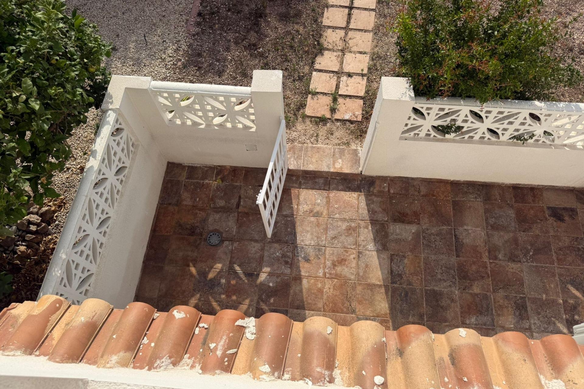 Herverkoop - Town House -
Torrevieja - La Siesta - El Salado - Torreta