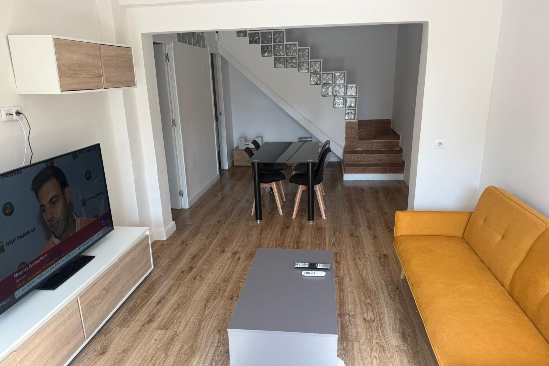 Herverkoop - Town House -
Torrevieja - La Siesta - El Salado - Torreta