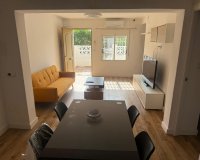 Herverkoop - Town House -
Torrevieja - La Siesta - El Salado - Torreta